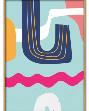 Joyful   Curves   29   7x42   Cm