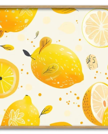 Lemon   Pop   29   7x42   Cm