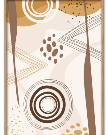 Lines   Of   Intuition   29   7x42   Cm