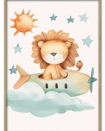 Lion   Pilot   29   7x42   Cm