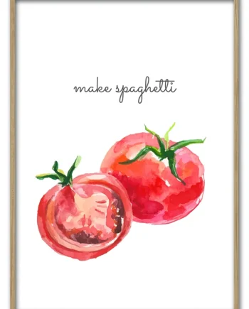 Make   Spaghetti   29   7x42   Cm