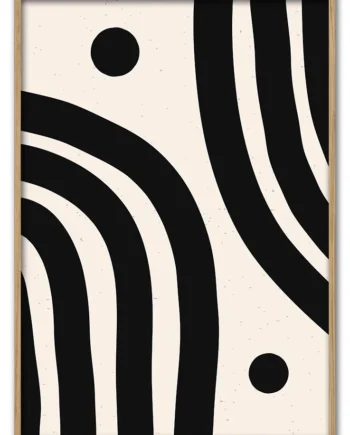 Minimal   Linescape   01   29   7x42   Cm