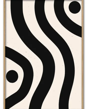 Minimal   Linescape   02   50x70   Cm