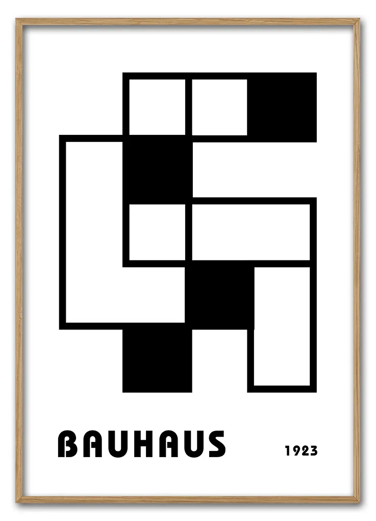 Modular Blocks 29 7x42 Cm