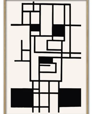 Modular   Structure   29   7x42   Cm