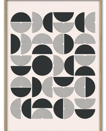 Mono   Line   Grid   29   7x42   Cm