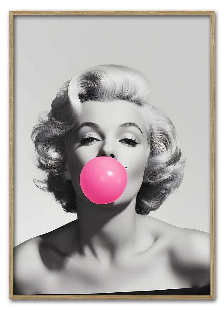 Monroe Unfiltered 29 7x42 Cm
