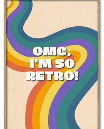 Omg   I   39   M   So   Retro    29   7x42   Cm