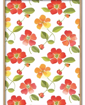 Orange   Blossom   Design   29   7x42   Cm