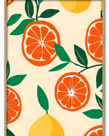Orange   Pop   29   7x42   Cm