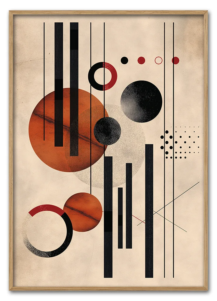 Orbital Warmth 29 7x42 Cm