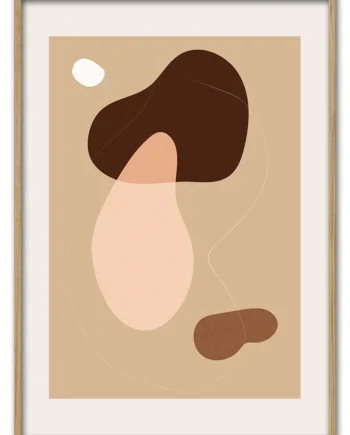 Organic   Drift   No    01   29   7x42   Cm