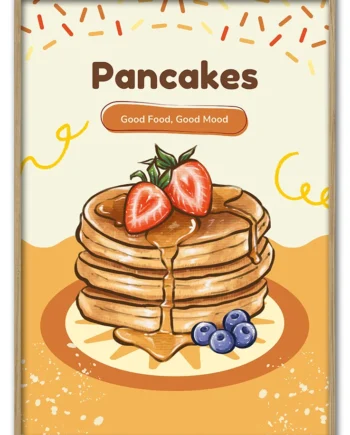 Pancakes   With   Flair   29   7x42   Cm