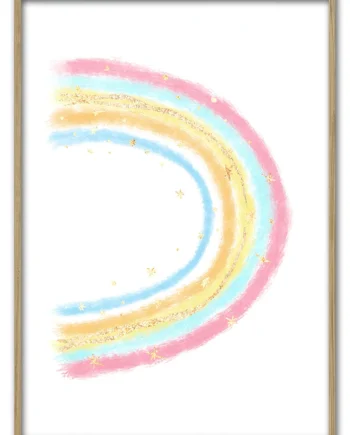 Pastel   Rainbow   Trail   29   7x42   Cm