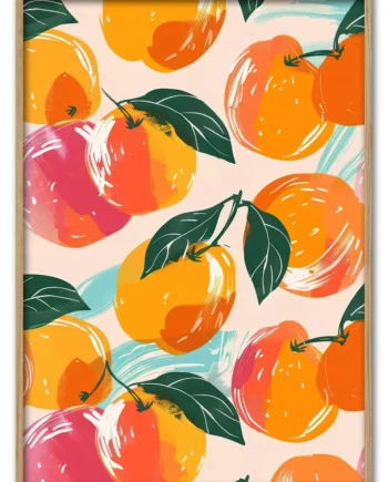 Peachy   Keen   29   7x42   Cm