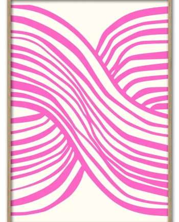 Pink   Frequency   29   7x42   Cm
