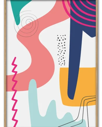 Playful   Energy   29   7x42   Cm