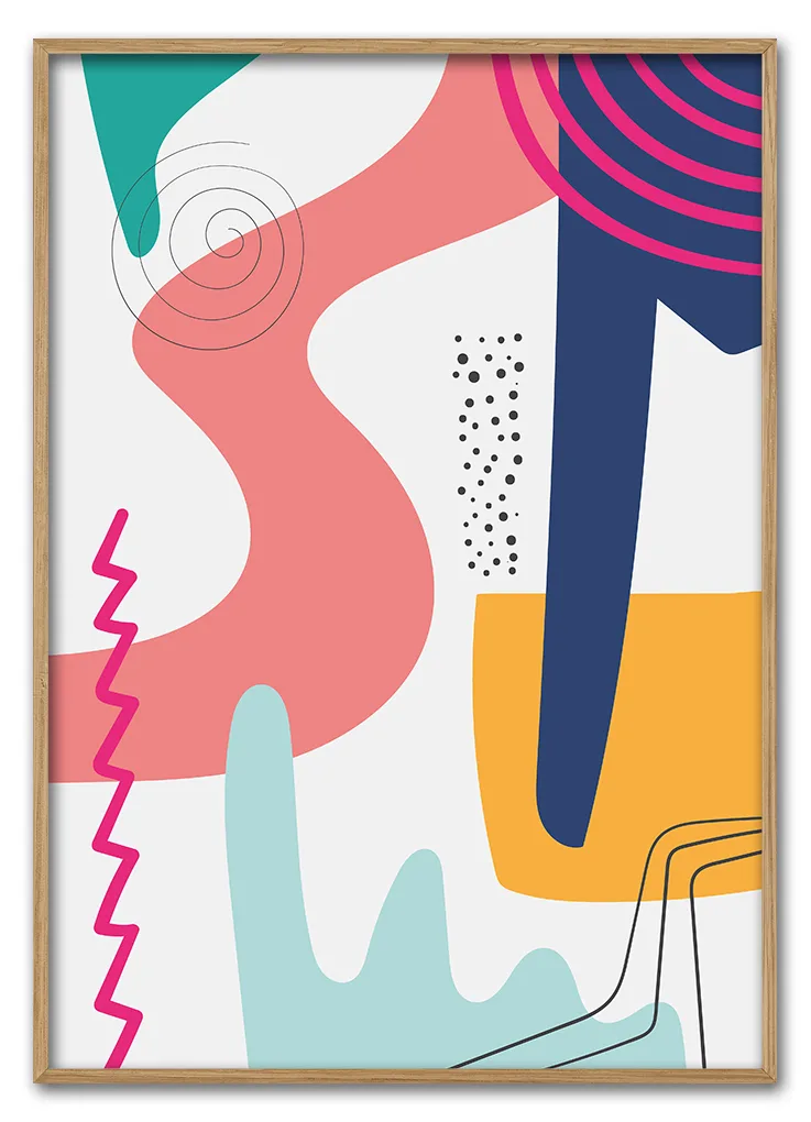 Playful Energy 29 7x42 Cm