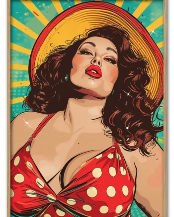 Poolside   Diva   29   7x42   Cm