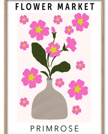 Primrose   29   7x42   Cm