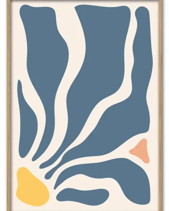 Radial   Bloom   No    01   29   7x42   Cm
