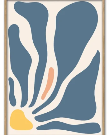 Radial   Bloom   No    03   29   7x42   Cm