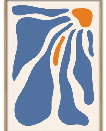 Radial   Bloom   No    06   29   7x42   Cm