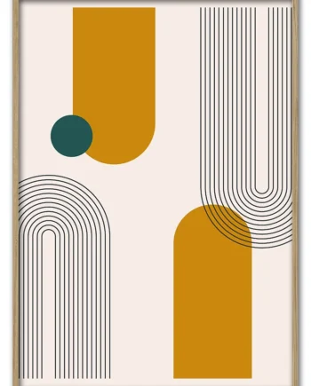 Retro   Pathways   29   7x42   Cm