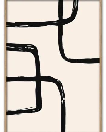 Rough   Grid   29   7x42   Cm