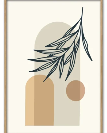 Soft   Arch   Stillness   29   7x42   Cm