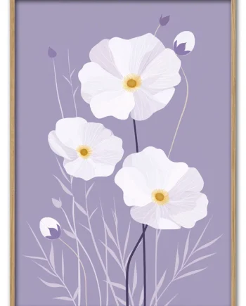 Soft   Blossom   29   7x42   Cm