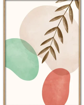 Soft   Earth   Layers   No    02   29   7x42   Cm