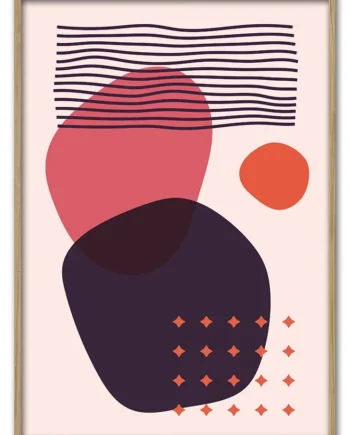 Soft   Geometry   29   7x42   Cm