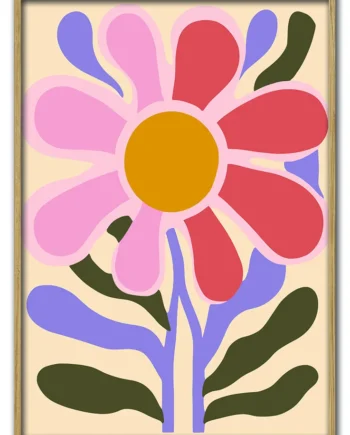 Solar   Flora   No    01   29   7x42   Cm