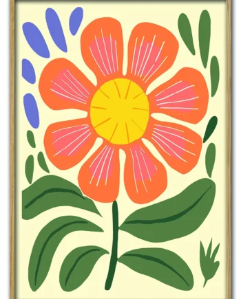Solar   Flora   No    02   29   7x42   Cm