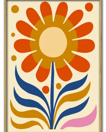 Solar   Flora   No    03   29   7x42   Cm