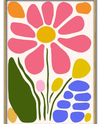 Solar   Flora   No    04   29   7x42   Cm