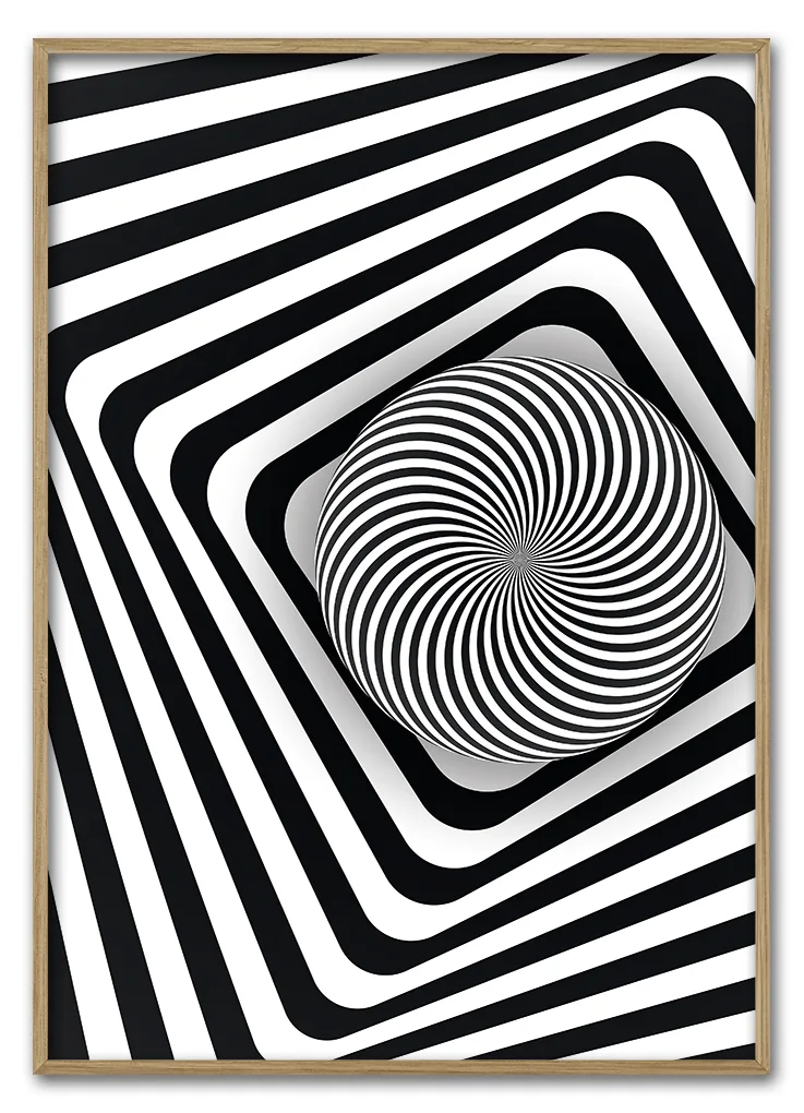 Spiral Depth 02 29 7x42 Cm