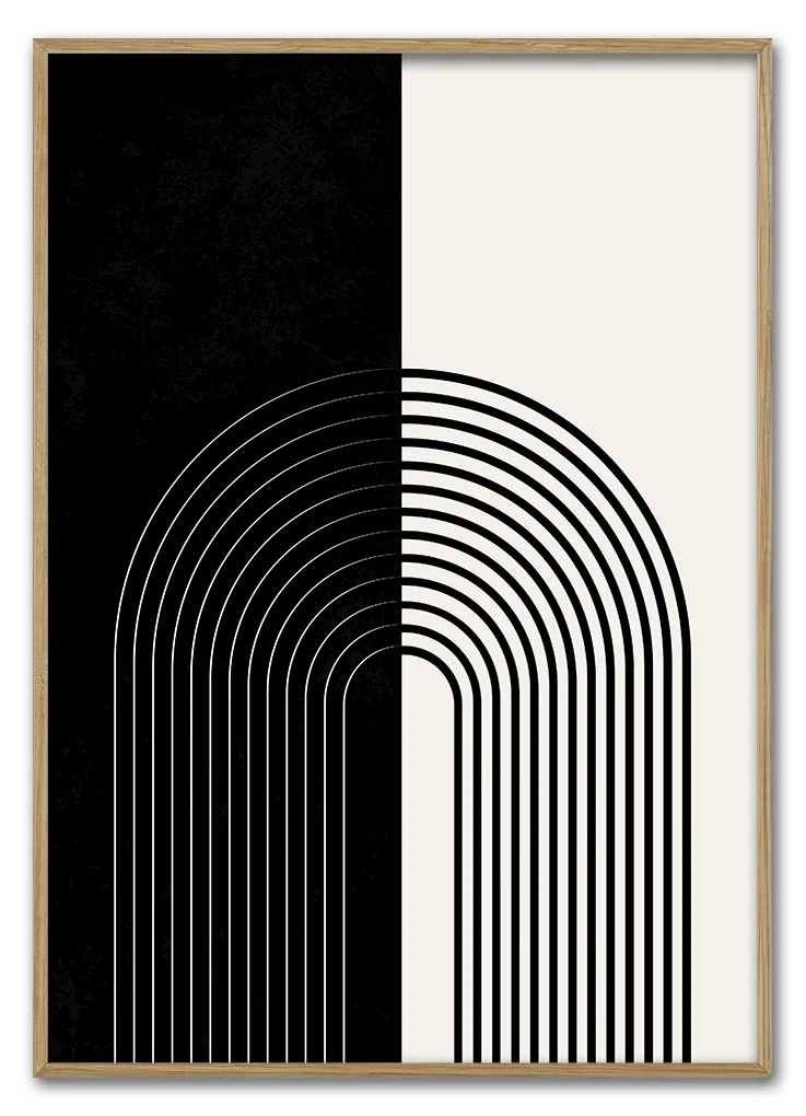 Split Energy No 03 29 7x42 Cm