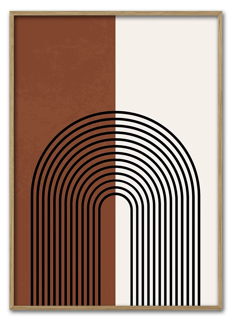 Split Energy No 01 29 7x42 Cm