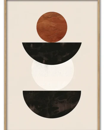 Stacked   Earth   29   7x42   Cm
