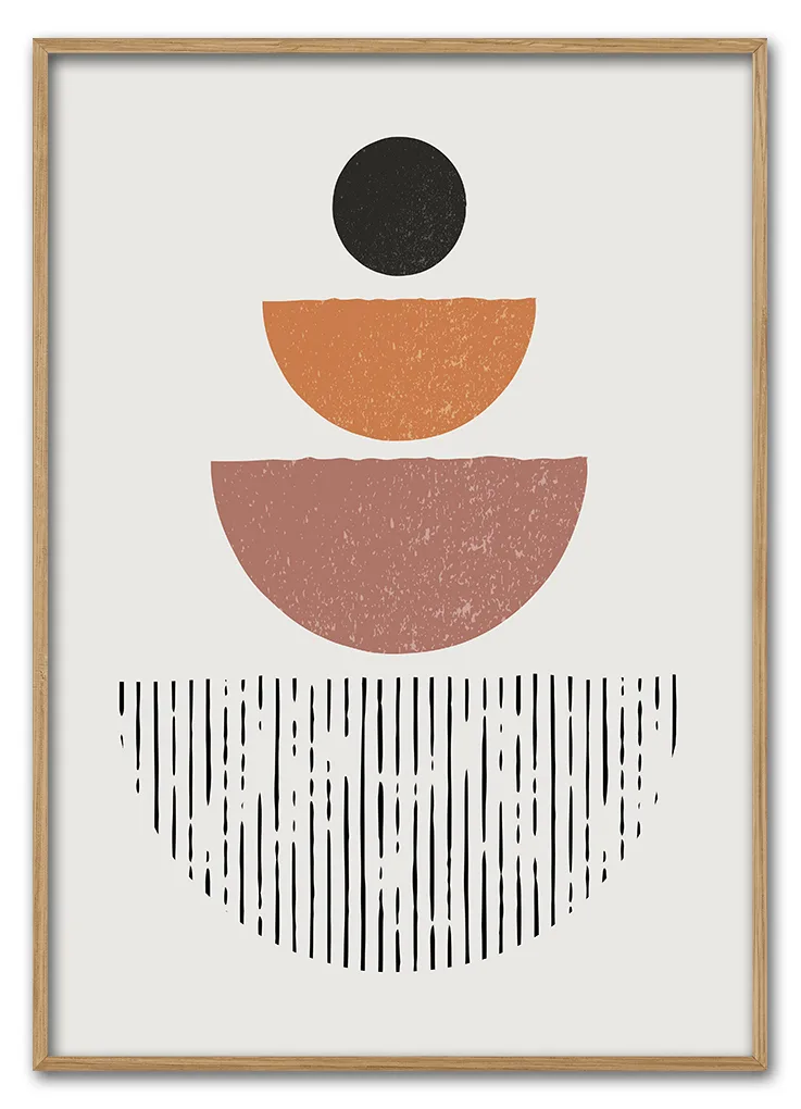 Stacked Harmony 03 29 7x42 Cm