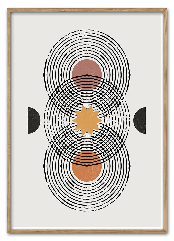 Stacked Harmony 01 29 7x42 Cm