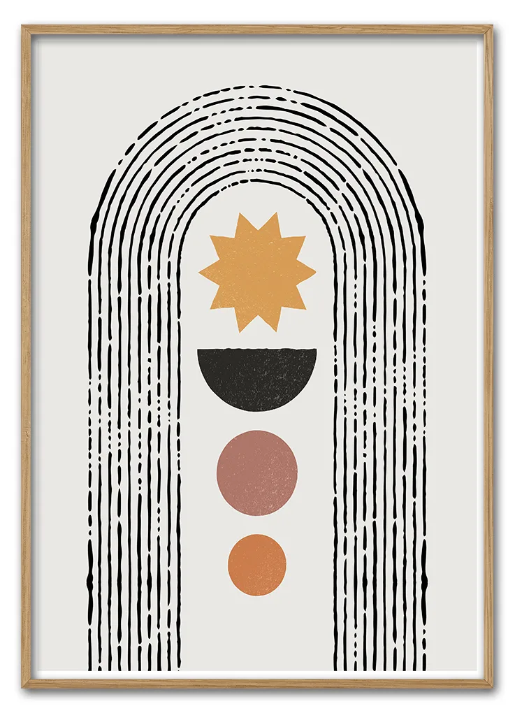 Stacked Harmony 02 29 7x42 Cm