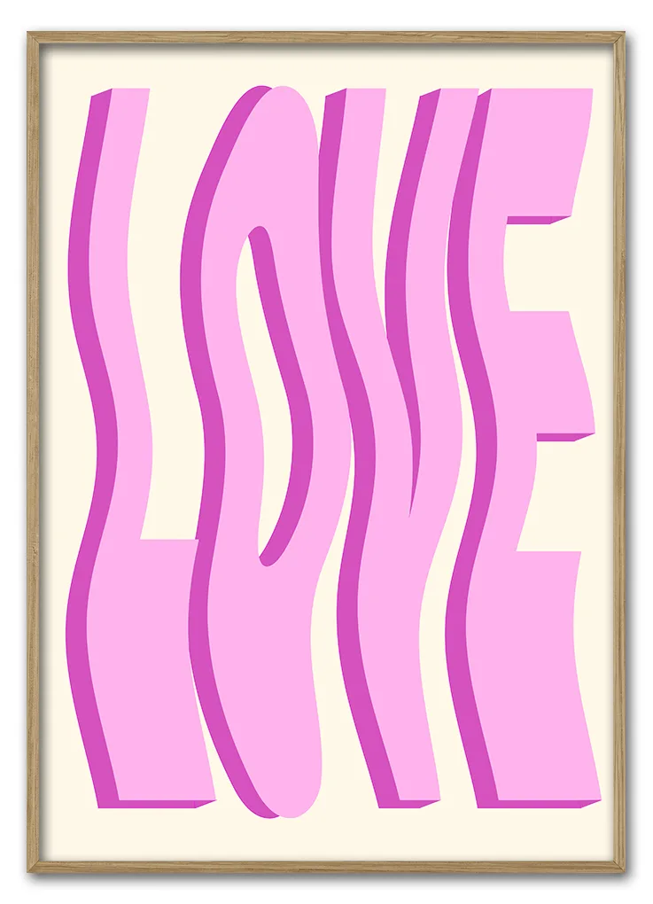 Stretchy Love 29 7x42 Cm