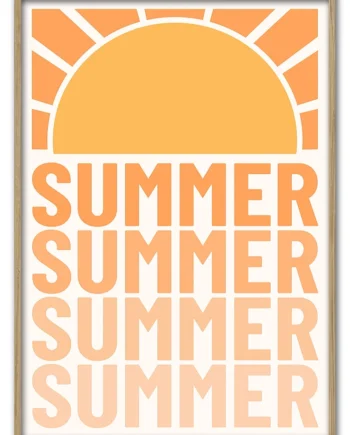 Summer   Forever   29   7x42   Cm