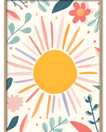 Sunshine   Bloom   29   7x42   Cm