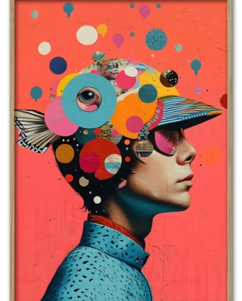 Surreal   Headspace   29   7x42   Cm