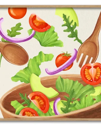 Toss   It   Like   A   Chef   29   7x42   Cm