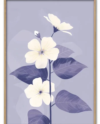 Two - Tone   Petals   29   7x42   Cm